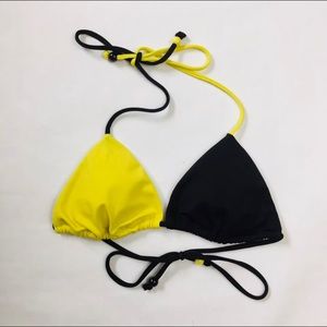 Victoria’s Secret Bikini Top Size Small